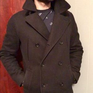 bonobos peacoat
